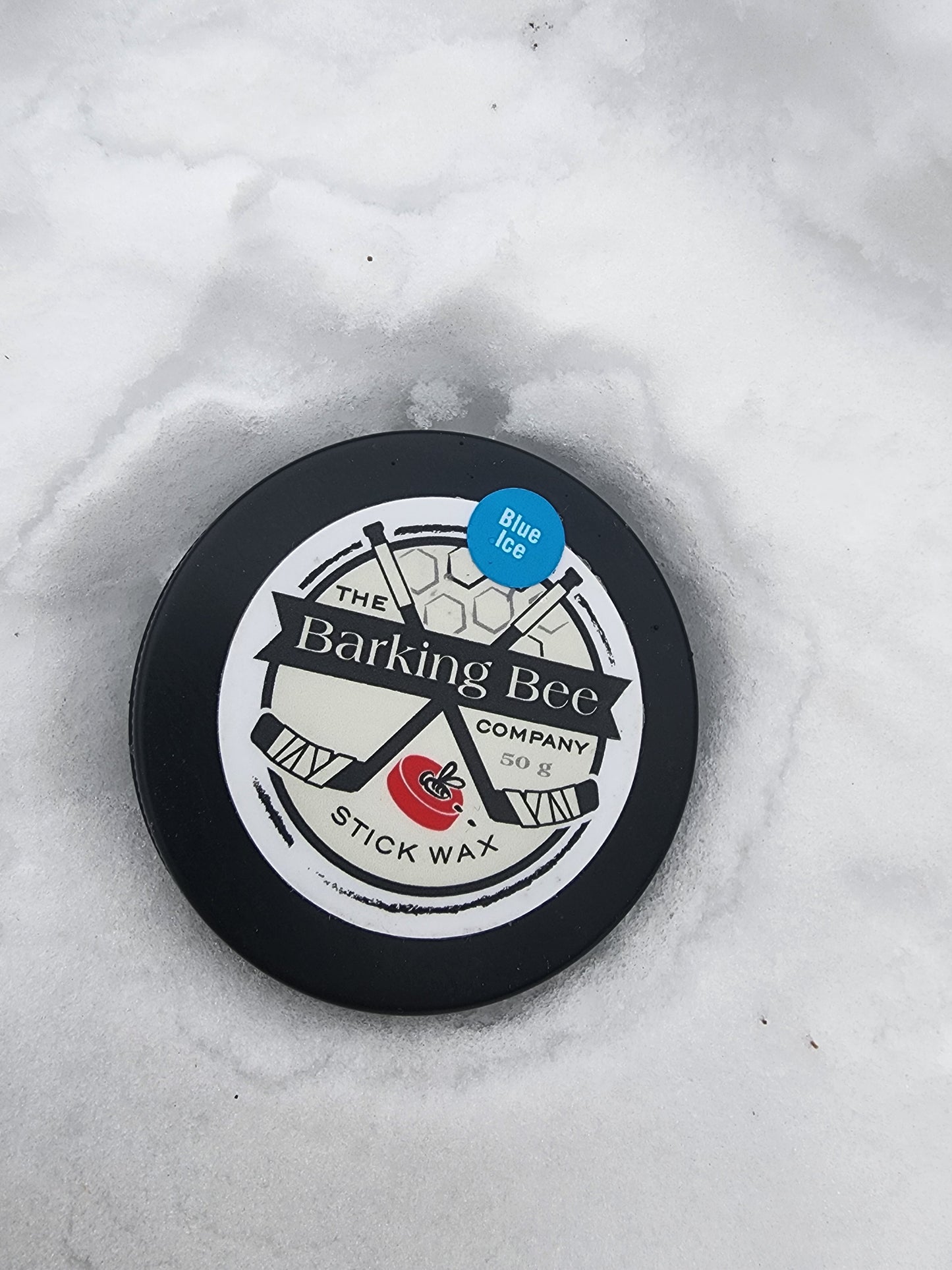 Stick Wax / Stickwax