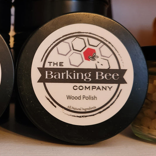 Beeswax conditioner