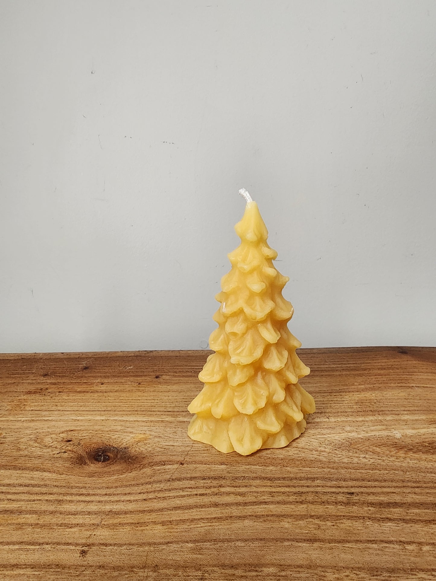 Beeswax Candles